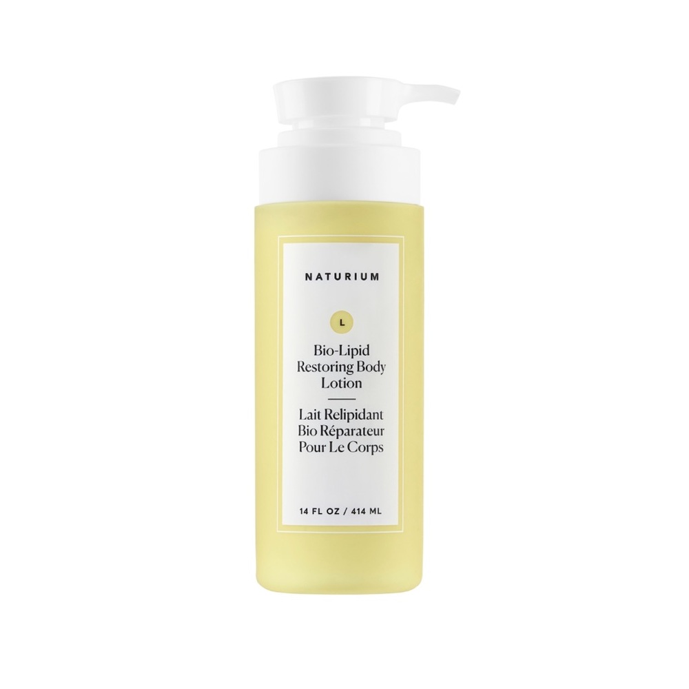 Naturium Restoring Body